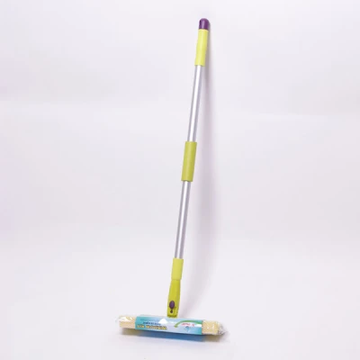 MYJKA DO OKIEN 25CM Z UCHWYTEM TELESKOPOWYM 80-130CM 0322