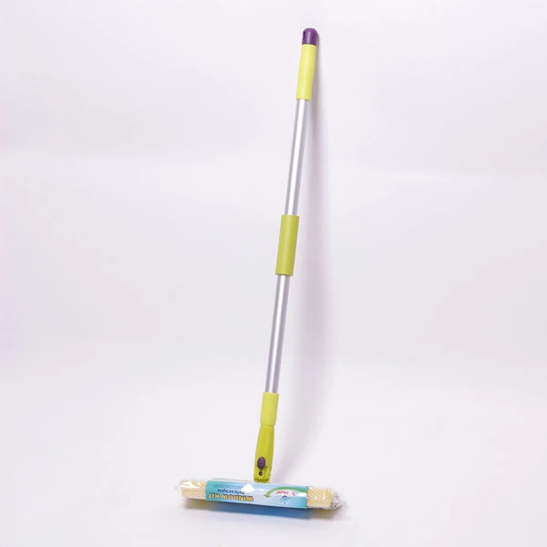 MYJKA DO OKIEN 25CM Z UCHWYTEM TELESKOPOWYM 80-130CM 0322