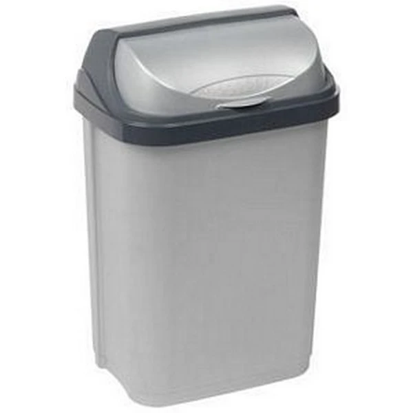 OKT-KOSZ NA ŚMIECI ROLTOP 10L. 453