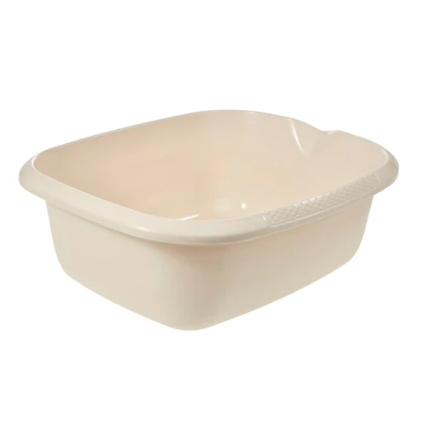 OKT-MISKA Z WYLEWKĄ 38*38CM 557