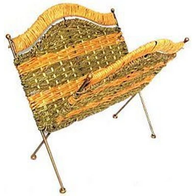 ORIS-GAZETNIK METALOWY B9651