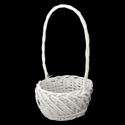 ORIS-KOSZYK WIKLINOWY QY2012-067 MAŁY BIAŁY