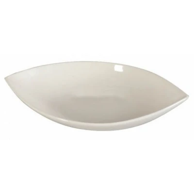 SALSA-SALATERKA ŁÓDKA 30,5CM