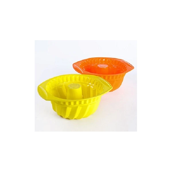 SPL-1596 FORMA SILIKONOWA BABKA FI 20CM