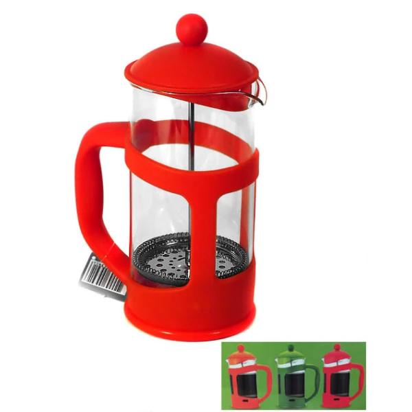 SPL-1665 ZAPARZACZ DO KAWY 1L KOLOR