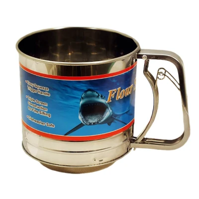 SZ-PRZESIEWACZ DO MĄKI 600 S106747