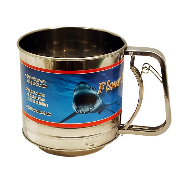 SZ-PRZESIEWACZ DO MĄKI 600 S106747