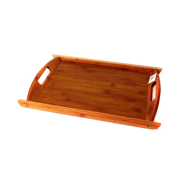 SZ-TACA DREWNIANA 38X26CM SL134568