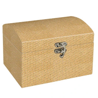 TOM-KUFEREK 16X12X11CM KU01-GD