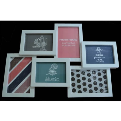 TOM-RAMKA NA ZDJĘCIA 45,5X31X2,5CM RP01