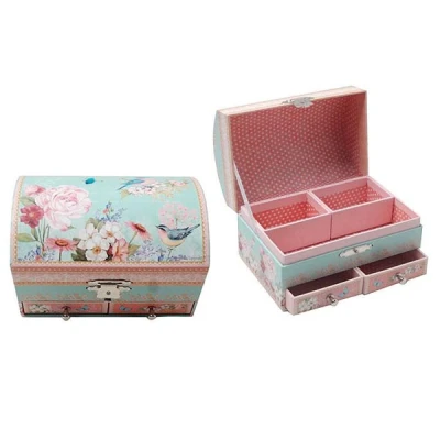 TOM-SZKATUŁKA 13,8X9X9CM BRO-27