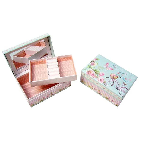 TOM-SZKATUŁKA 18X12X7.5CM BRB-3