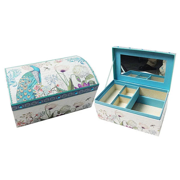 TOM-SZKATUŁKA 20X12X10,5CM BRC-8