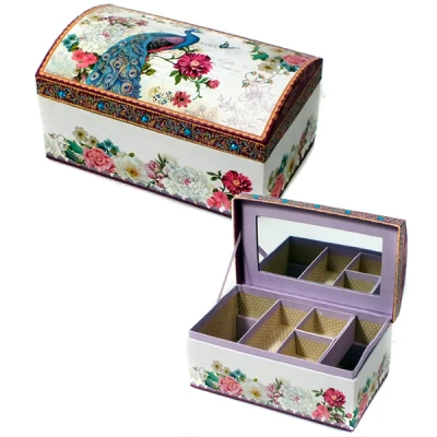 TOM-SZKATUŁKA 20X12X10.5CM BRC-04