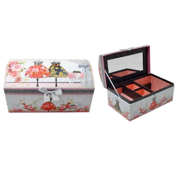 TOM-SZKATUŁKA 20X12X10.5CM BRC-14