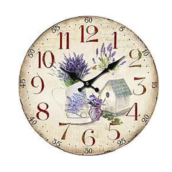 TOM-ZEGAR ŚCIENNY 34CM ZR15