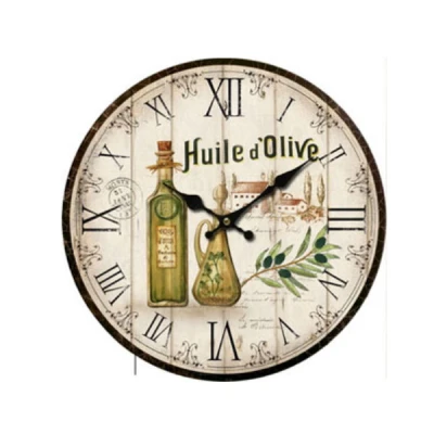 TOM-ZEGAR ŚCIENNY 34CM ZR19