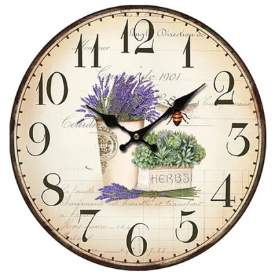 TOM-ZEGAR ŚCIENNY 34CM ZR59