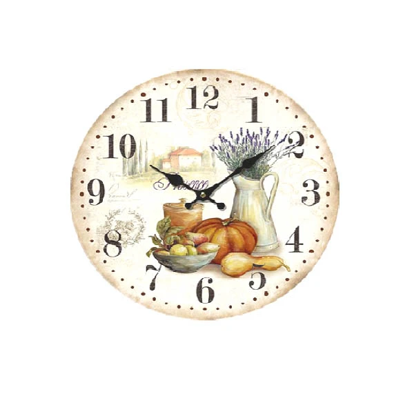 TOM-ZEGAR ŚCIENNY 34CM ZR65