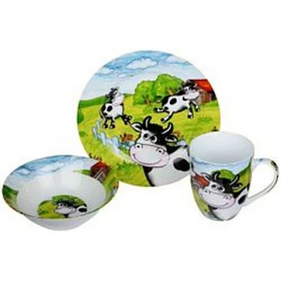 VER-KPL.3EL DZIECIĘCY PORCEL.