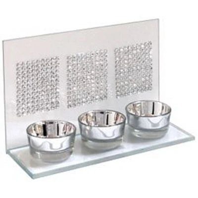 VIP-ŚWIECZNIK SZKL.YQA8068-3