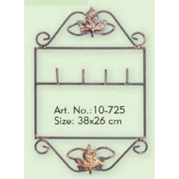 WIESZAK NA KLUCZE "I"