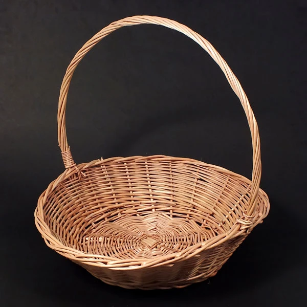 WK-KOSZ *DELIKATES* PŁASKI