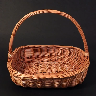 WK-KOSZ *DELIKATES* PROSTOKĄTNY