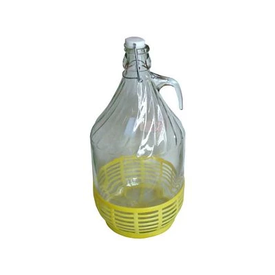 BALON 5L *DAMA* BD5 +  KAPSEL KLIPS