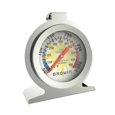 BROWIN-TERMOMETR DO PIEKARNIKA 100800