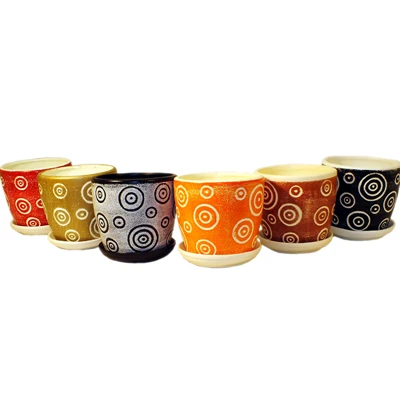 EKOCER-DONICZKA *WENA 19* ZP (17CM)