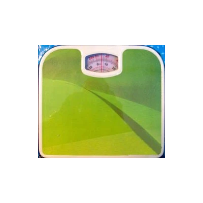 FENIKS-WAGA ŁAZIENKOWA *ZIELONA* 047