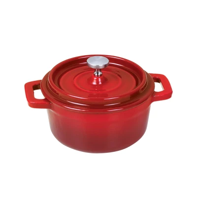 KH-1193 GARNEK ŻELIWO FI10CM/0,25L