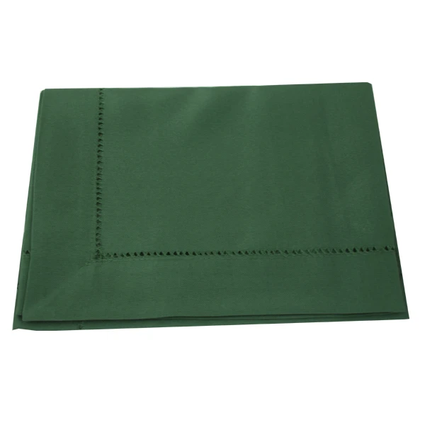 MESA-BIEŻNIK Z MEREŻKĄ 40X140 CIEMNA ZIELEŃ 240