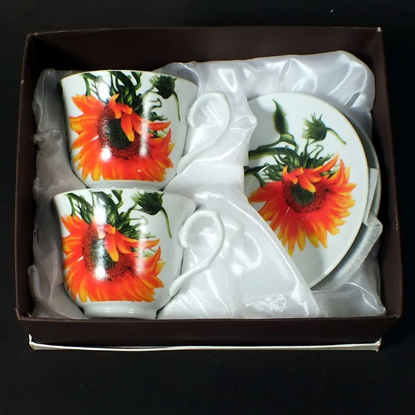 MMG-KPL. FILIŻANEK 2+2 FA-283