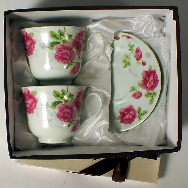 MMG-KPL.FILIŻANEK 2+2 FA-582