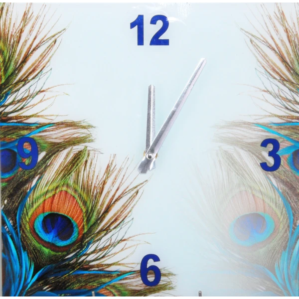 MONDEX-ZEGAR KWADRAT PAWIE OCZKO GC3037