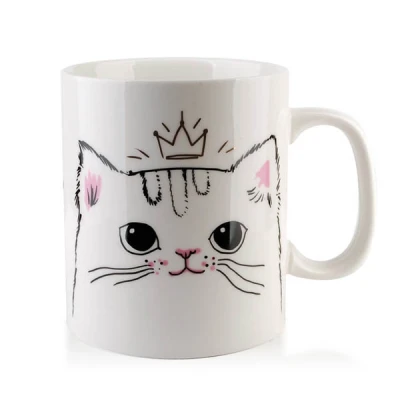 MON-KUBEK 780ML LOLA CAT 7603