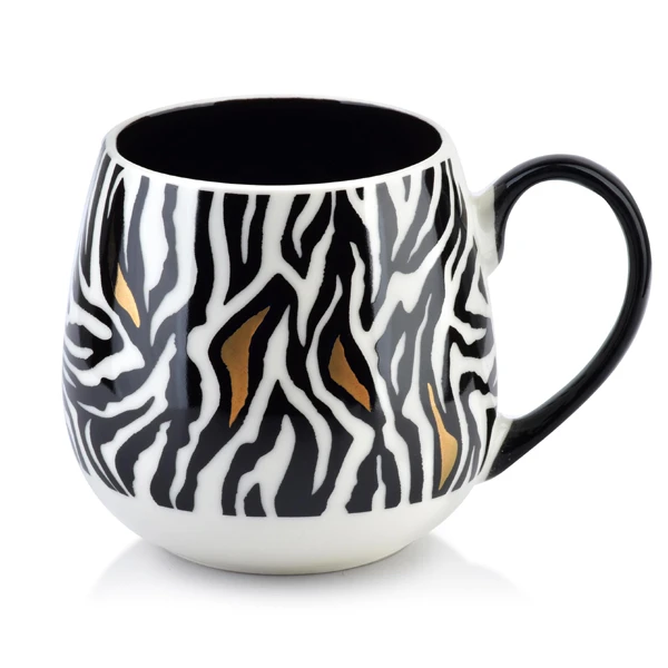 MON-KUBEK WILD 400ML 7777