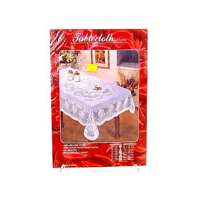 OBRUS WINYLOWY 137*180