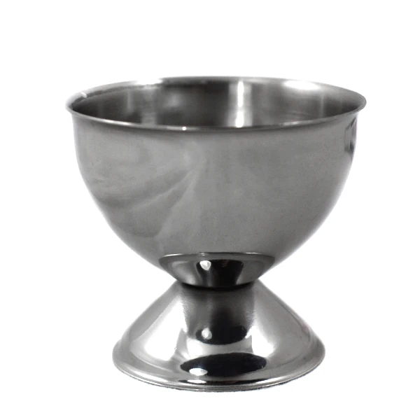 KIELISZEK DO JAJKA NIERDZEWNY ZE1014