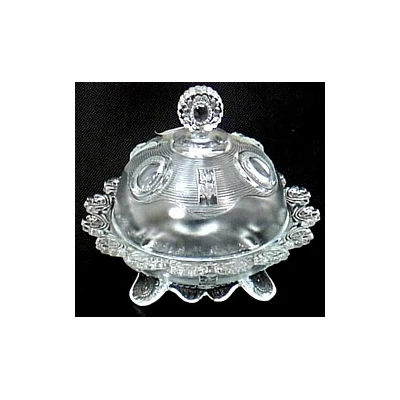 BOMBONIERA Z DEKOR.     541/1