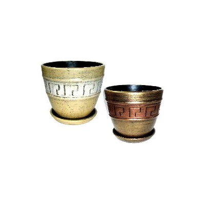 EKOCER-DONICZKA *ETNA 19*ZP (17CM)