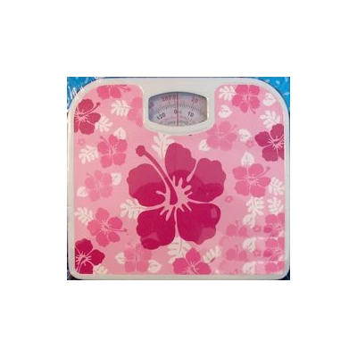 FENIKS-WAGA ŁAZIENKOWA *RÓŻÓWA* 064