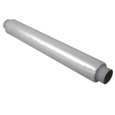 FOLIA DO ŻYWNOŚCI 45CM/200M STANDARD BEZBARWNA GTU06 /9031/