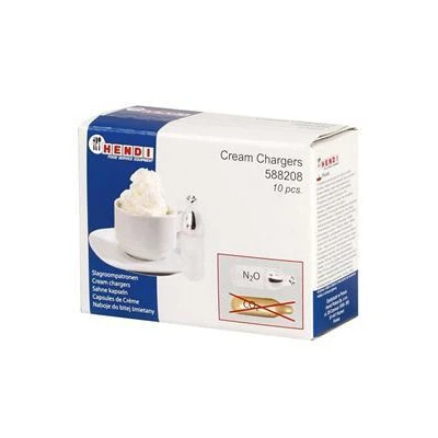 HENDI-10 NABOI DO BITEJ  ŚMIETANY 588208