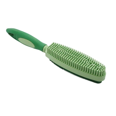 KONEX-SZCZOTKA GUMOWA DWUSTRONNA/23201