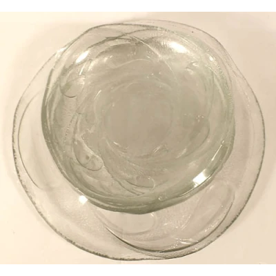 MMG-KPL. 7 TALERZY CIASTO 7  PS7-1078