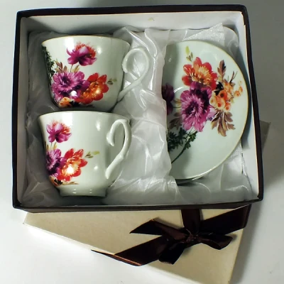 MMG-KPL.FILIŻANEK 2+2 FA-357