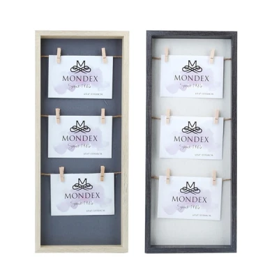 MON-RAMKA NA 3-ZDJĘCIA 3230